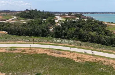 Terreno à venda, 665 m² por r$ 1.500.000,00 - três praias - guarapari/es