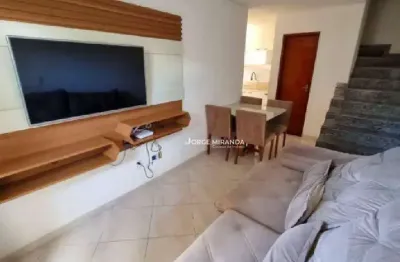 Casa com 2 dormitórios à venda por r$ 430.000,00 - lagoa funda - guarapari/es