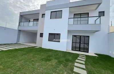 Casa com 3 quartos à venda na Rua Ozeas Santiago, 6, Itapebussu, Guarapari