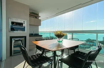 Apartamento com 3 quartos à venda na Rua Getúlio Vargas, 143, Centro, Guarapari