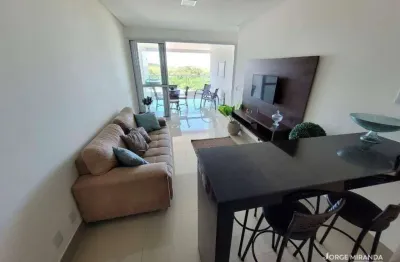 Apartamento com 3 quartos à venda na Rua Belo Horizonte, 268, Praia do Morro, Guarapari