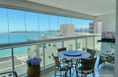 Apartamento com 3 quartos à venda na Praça Belo Horizonte, 35, Praia do Morro, Guarapari