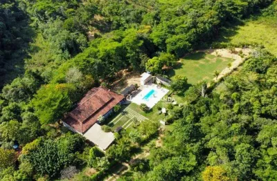 Chácara à venda, 4719 m² por r$ 890.000,00 - reta grande - guarapari/es