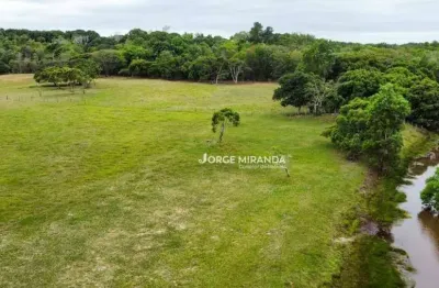 Chácara à venda, 20000 m² por r$ 450.000,00 - jaboticaba - guarapari/es