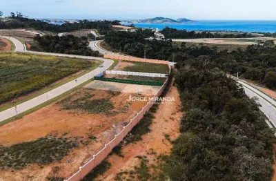 Terreno alphaville três praias à venda, 675,40 m² por r$ 1.000.000 - alphaville três praias - guarapari/es