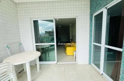 Apartamento com 3 dormitórios à venda, 105 m² por r$ 780.000,00 - praia do morro - guarapari/es