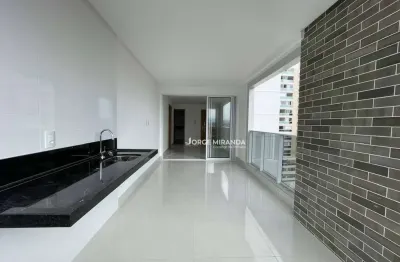 Apartamento com 3 dormitórios à venda, 90 m² por r$ 695.000,00 - praia do morro - guarapari/es