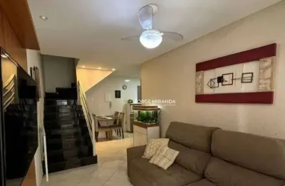 Casa com 2 dormitórios à venda por r$ 390.000,00 - lagoa funda - guarapari/es