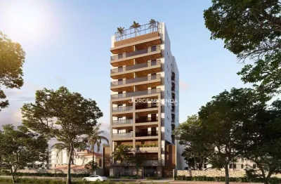 Apartamento com 2 dormitórios à venda por r$ 724.600,00 - nova guarapari - guarapari/es