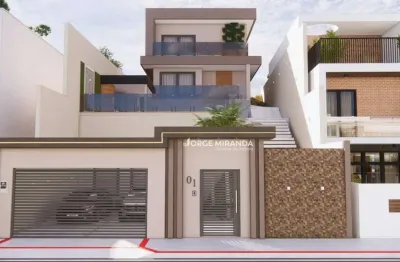 Casa com 3 dormitórios à venda, 240 m² por r$ 1.990.000,00 - perocão - guarapari/es
