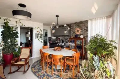 Apartamento com 3 dormitórios à venda por r$ 950.000,00 - praia do morro - guarapari/es
