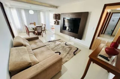 Cobertura com 2 dormitórios à venda por r$ 500.000,00 - praia do morro - guarapari/es