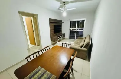 Apartamento com 2 dormitórios à venda por r$ 480.000 - praia do morro - guarapari/es