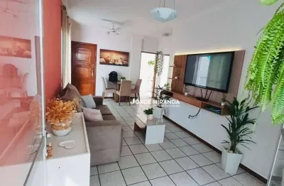 Apartamento com 3 dormitórios à venda por r$ 650.000,00 - praia do morro - guarapari/es