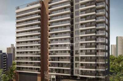Apartamento com 3 dormitórios à venda por r$ 1.294.173,49 - centro - guarapari/es