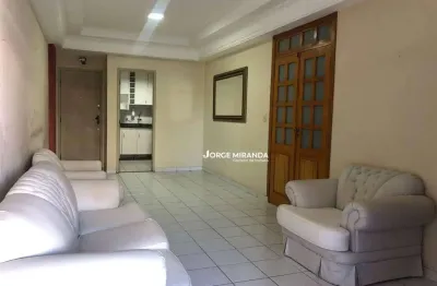 Apartamento com 2 dormitórios para alugar por r$ 2.300/mês - parque da areia preta - guarapari/espírito santo