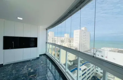 Apartamento com 2 dormitórios à venda por r$ 880.000,00 - praia do morro - guarapari/es