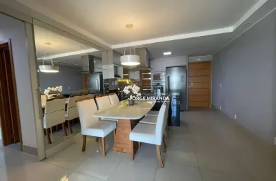 Apartamento com 3 dormitórios para alugar por r$ 550/dia - muquiçaba - guarapari/es