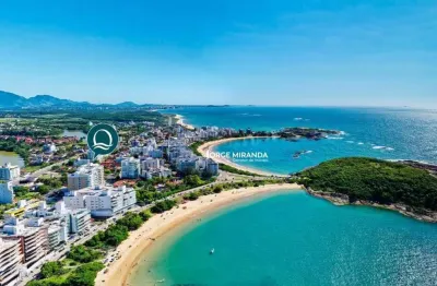 Apartamento com 2 dormitórios à venda, 66 m² por r$ 759.000 - enseada azul - guarapari/es