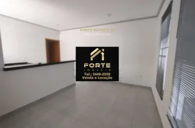 Casa à venda no bairro jardim santa mônica - botucatu/sp