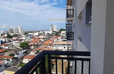 Apartamento com 2 quartos à venda na Vila Nogueira, Botucatu 
