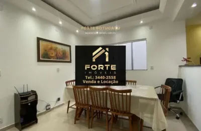 Casa com 3 quartos à venda no Residencial Cedro, Botucatu 