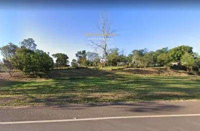 Chácara à venda no bairro green valley - botucatu/sp
