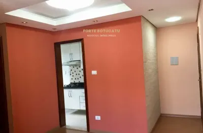 Apartamento com 2 quartos à venda no Recanto Azul, Botucatu 