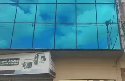 Prédio para alugar no Centro, Botucatu 