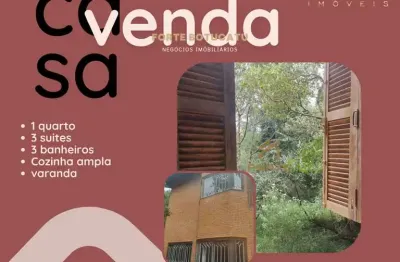 Chácara / sítio com 4 quartos à venda no Demétria, Botucatu 