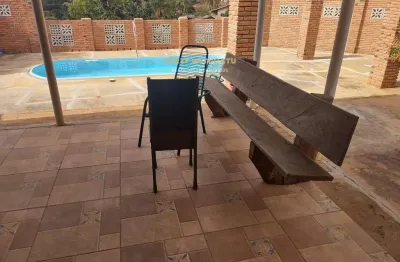Chácara / sítio com 3 quartos à venda no Campos Eliseos, Pardinho 