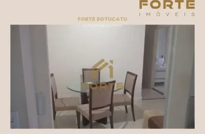Apartamento com 2 quartos à venda no Jardim Bom Pastor, Botucatu 