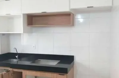 Apartamento com 2 quartos à venda no Jardim Paraíso, Botucatu 