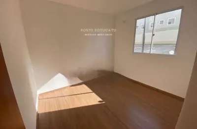Apartamento com 2 quartos à venda no Parque Imperial, Botucatu 