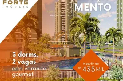 Apartamento em conjunto habitacional engenheiro francisco blasi, botucatu/sp