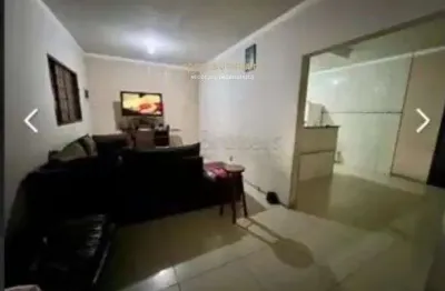 Casa à venda no bairro conjunto habitacional humberto popolo - botucatu/sp
