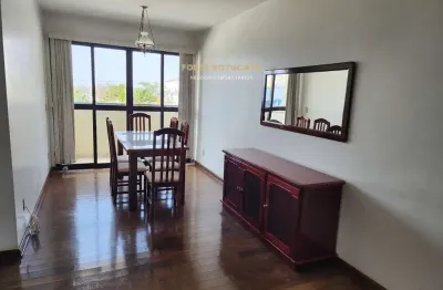 Apartamento com 2 quartos à venda no Centro, Botucatu 