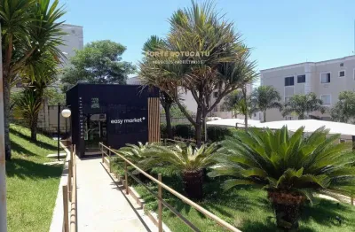 Apartamento com 2 quartos à venda na Vila dos Lavradores, Botucatu 