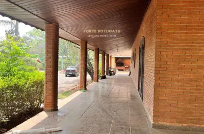 Fazenda à venda no Centro, Cesário Lange 