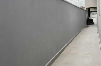 Casa com 3 quartos à venda no Jardim Ypê, Botucatu 