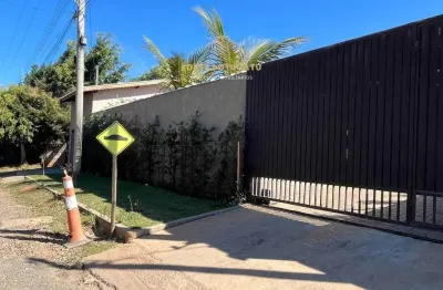 Chácara à venda no bairro nova califórnia ii - t - botucatu/sp