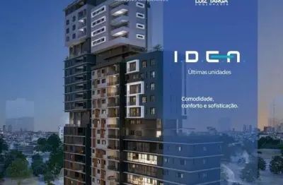 Apartamento com 3 quartos à venda na Costa Leite, Centro, Botucatu