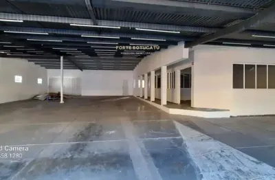 Locação - ponto comercial de alta movimentação de clientes