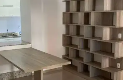 Apartamento com 2 quartos à venda na Vila Nogueira, Botucatu 