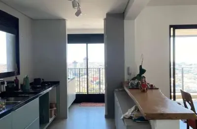 ✨ apartamento alto padrão 'idea' – centro de botucatu/sp