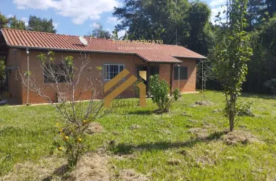 Chácara / sítio com 3 quartos à venda no Demétria, Botucatu 