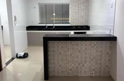 Casa com 3 quartos à venda no Jardim Regina, Botucatu 