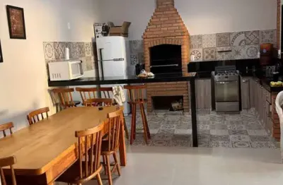 Casa de campo condomínio clube água nova - são manuel/sp