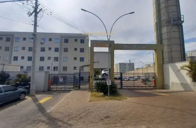 Apartamento mrv - casa verde amarela - aproveite deu fgts ou renda conjugada