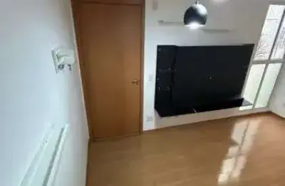 Apartamento com 2 quartos à venda na Rua João Francisco Gramuglia, Chácara Recreio do Havaí, Botucatu